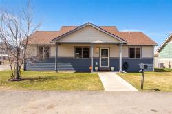 3135 Mantle Street Butte, MT 59701