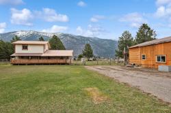 67 Allen Drive Columbia Falls, MT 59912