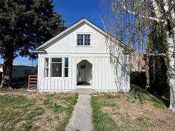 508 Clark Street Deer Lodge, MT 59722