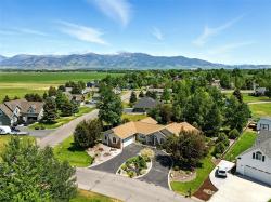 12 Pathfinder Trail Bozeman, MT 59718