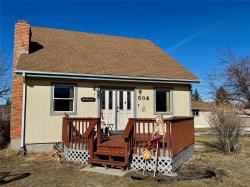 504 E Riggs Street East Helena, MT 59635