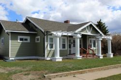 1016 Colorado Street Butte, MT 59701