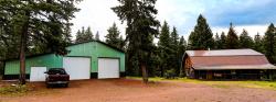 5449 Mt-83 N Seeley Lake, MT 59868