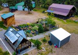 5449 Mt-83 N Seeley Lake, MT 59868