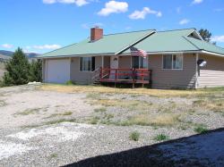 1125 Blackfoot Road Garrison, MT 59731