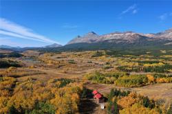 20338 Us Hwy 2 East Glacier Park, MT 59434