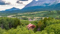 20338 Us Hwy 2 East Glacier Park, MT 59434