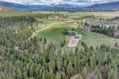181 Hart Bench Road Darby, MT 59829
