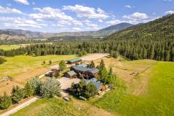 181 Hart Bench Road Darby, MT 59829
