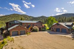 181 Hart Bench Road Darby, MT 59829
