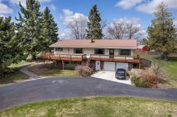 327 8th Avenue NW Ronan, MT 59864