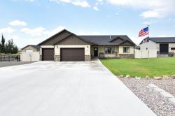 4252 Saint John Road East Helena, MT 59635