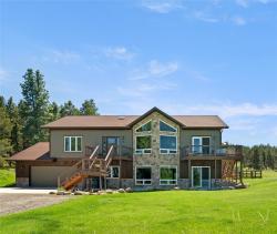 36 Lost Trail Clancy, MT 59634