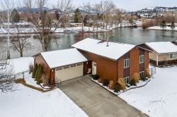 223 Red Fox Road Lolo, MT 59847