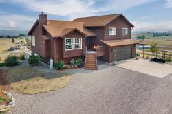 31683 S Rim Drive Polson, MT 59860