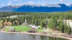 4964 Us Highway 93 S Eureka, MT 59917