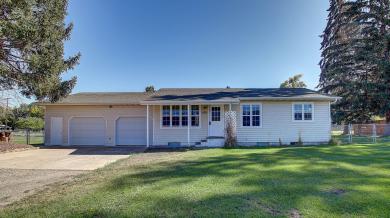 5020 Lower Miller Creek Road Missoula, MT 59803