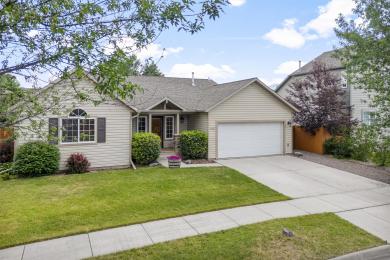 4012 Lancaster Road Missoula, MT 59808
