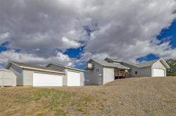 5 Crazy Mountain Cul De Sac Road Clancy, MT 59634