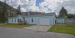 100 7th Street W Superior, MT 59872