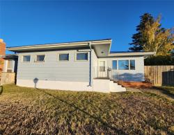 313 1st Avenue SW Cut Bank, MT 59427