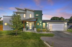 10902 Sanctuary Lane Lolo, MT 59847