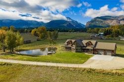 240 Blodgett View Drive Hamilton, MT 59840