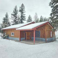 810 4th Avenue NW Columbia Falls, MT 59912