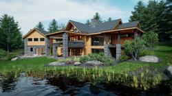 90 Woodland Star Circle Whitefish, MT 59937