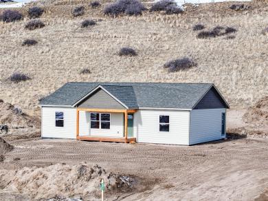 471 Lower Deep Creek Road Townsend, MT 59644