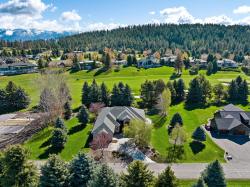 107 Whitetail Court Bigfork, MT 59911