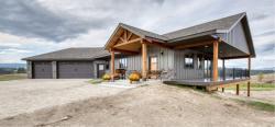 Tract D Daylight Drive Florence, MT 59833
