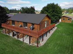 59 Northshore Drive Thompson Falls, MT 59873