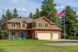 239 Stage Ridge Road Bigfork, MT 59911