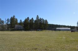 184 Old Ranch Road Whitefish, MT 59937