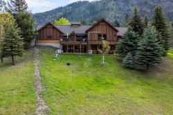 20 Sawmill Fishing Road Clinton, MT 59825