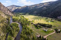 20 Sawmill Fishing Road Clinton, MT 59825
