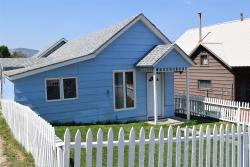 804 Birch Street Anaconda, MT 59711