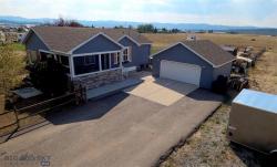 5941 Porter Avenue Avenue Butte, MT 59701