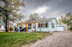 302 Teton Avenue Power, MT 59468