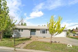 412 Albert Street Helena, MT 59601