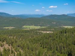 TBD Skyline Ridge Ranch Road Whitefish, MT 59937