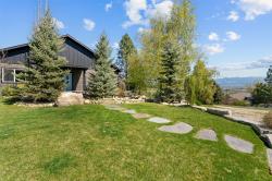 243 Hilltop Drive Hamilton, MT 59840