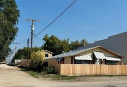 292 W Second Street Corvallis, MT 59828