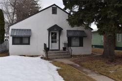 307 S Illinois Street Conrad, MT 59425