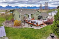 835 Toth Way Corvallis, MT 59828