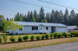 917 Croteau Road Libby, MT 59923