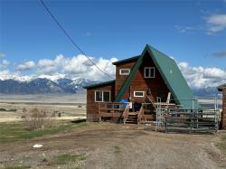 14 Sidehill Trail Ennis, MT 59729
