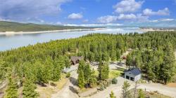 22 Hurricane Ranch Road Rexford, MT 59930