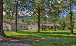 79 W Steam Boat Way Thompson Falls, MT 59873